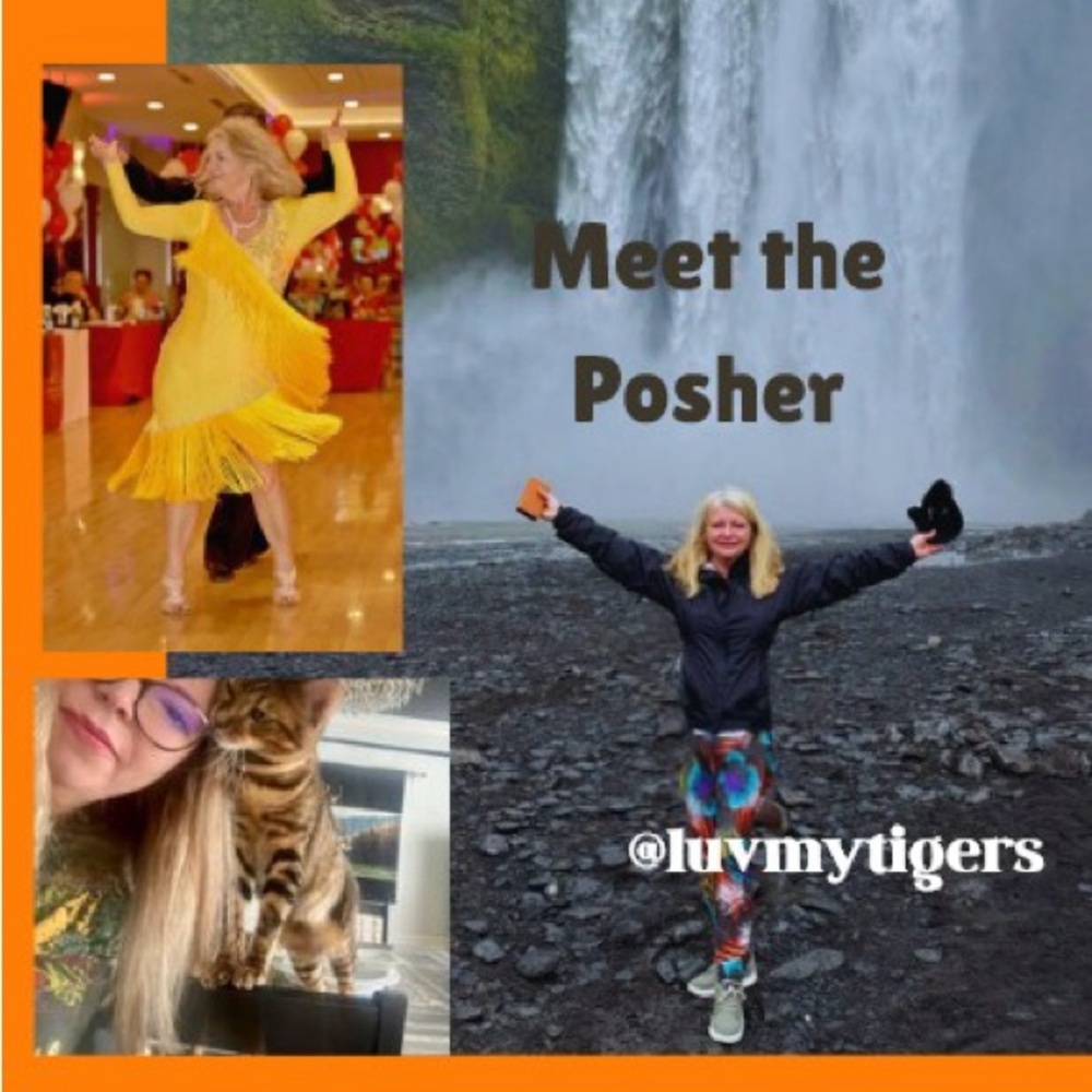 Live Show w Luvmytigers Sundays and Tuesday evenings - Picture 5 of 8